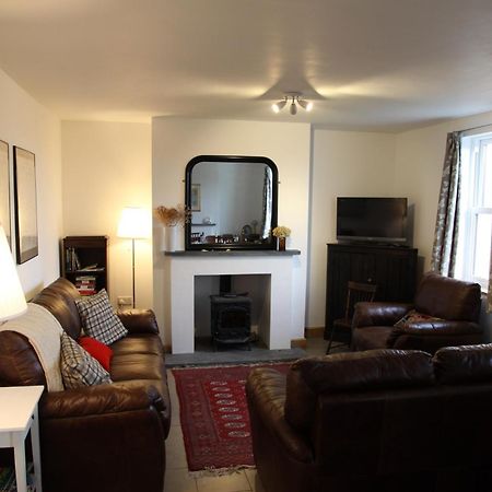 Farthings Hook Mill Holiday Cottage Henrys Moat Exterior foto
