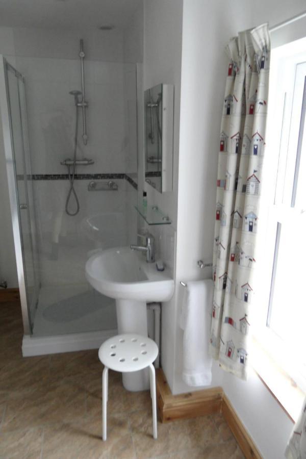 Farthings Hook Mill Holiday Cottage Henrys Moat Exterior foto