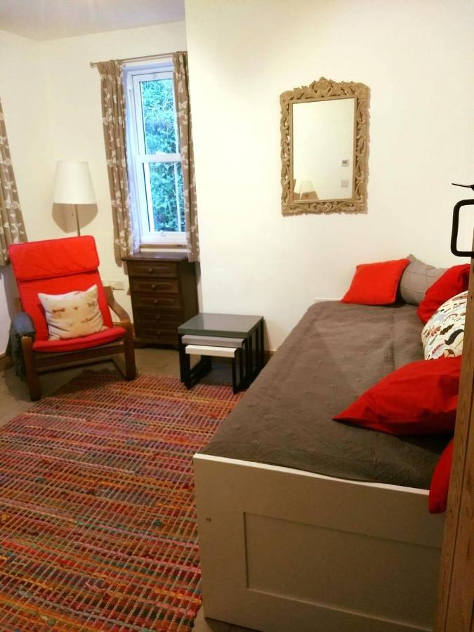 Farthings Hook Mill Holiday Cottage Henrys Moat Exterior foto